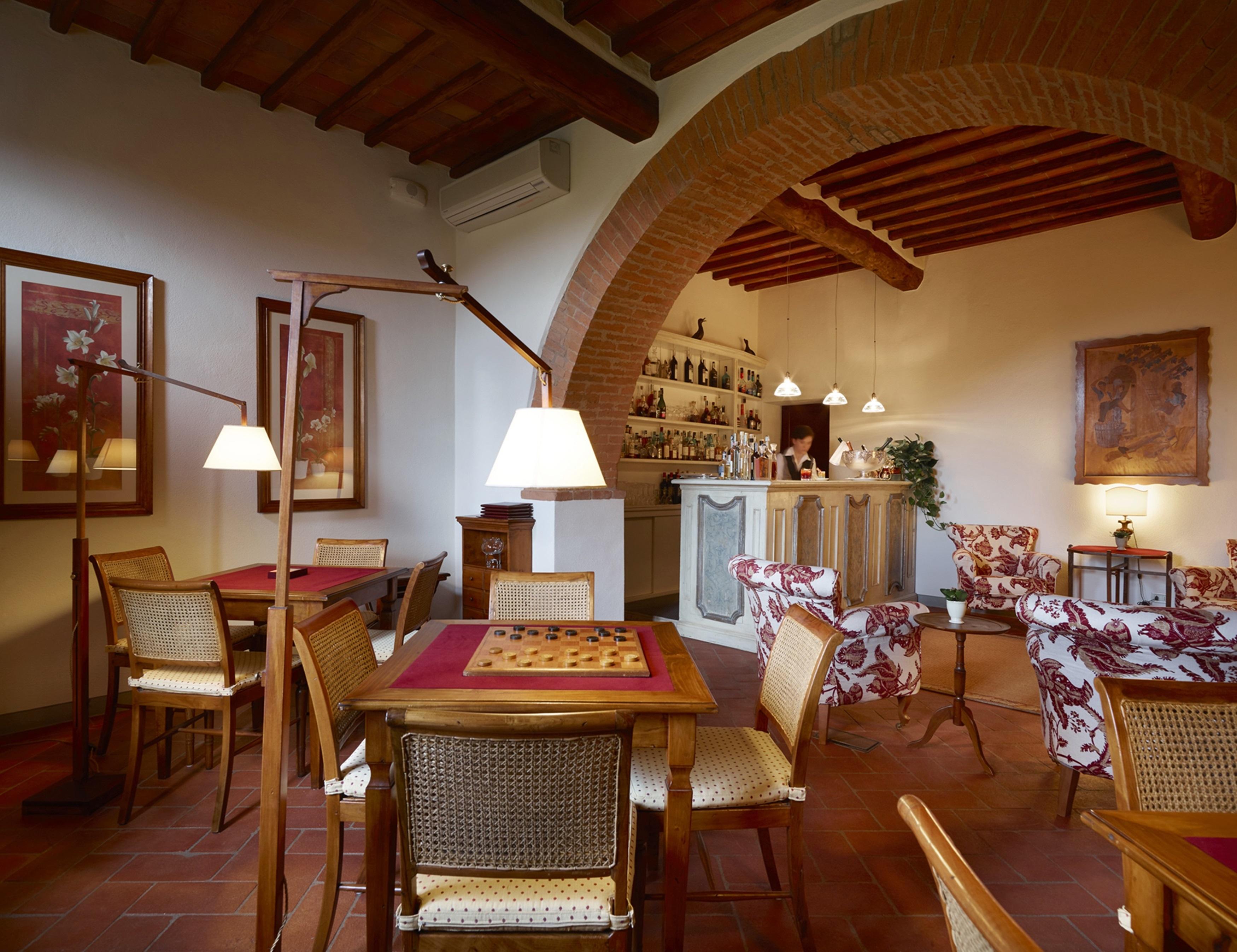 Hotel Le Fontanelle Castelnuovo Berardenga Exterior photo